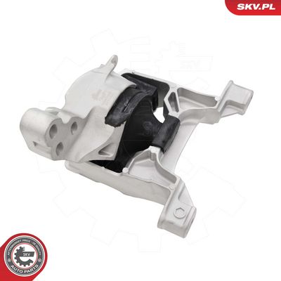 Подвеска, двигатель ESEN SKV 75SKV484