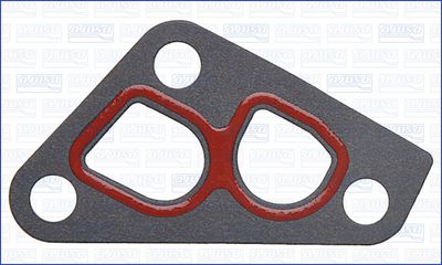Blīve, Eļļas filtrs AJUSA 01438700