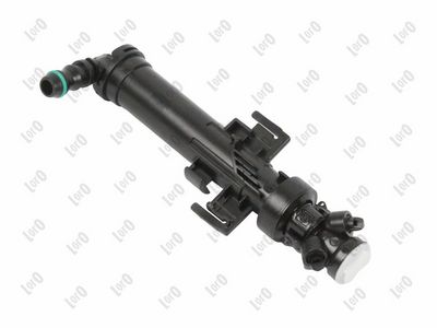 Ūdens sprausla, Lukturu tīrīšanas sistēma ABAKUS 10303039