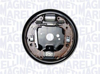 Bremžu loku komplekts MAGNETI MARELLI 363620030290