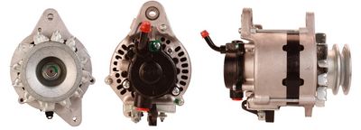 Ģenerators LUCAS LRA02403