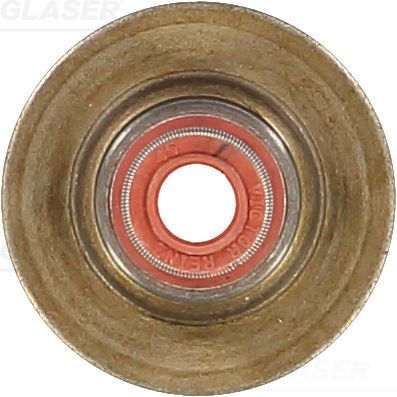 Уплотнительное кольцо, стержень клапана GLASER P76657-00