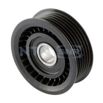 Parazīt-/Vadrullītis, Ķīļrievu siksna SNR GA353.72