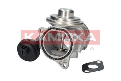 Клапан возврата ОГ KAMOKA 19026