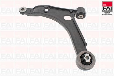 Neatkarīgās balstiekārtas svira, Riteņa piekare FAI AutoParts SS2750