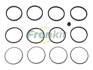 Ремкомплект, тормозной суппорт FRENKIT 246031