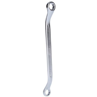 Abpusējā uzmaucamā uzgriežņu atslēga KS TOOLS 517.0873