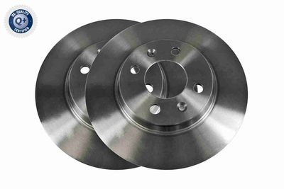 Тормозной диск VAICO V50-80001