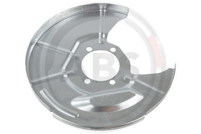 Dubļu sargs, Bremžu disks A.B.S. 11215