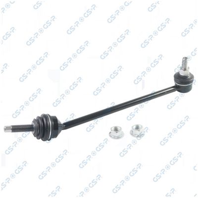 Stiepnis/Atsaite, Stabilizators GSP S052055