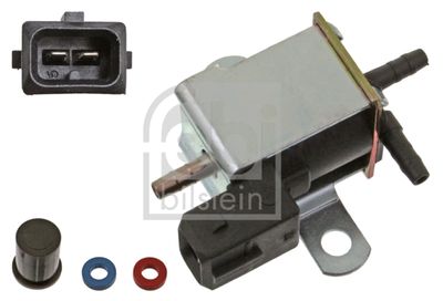 Pūtes spiediena regulēšanas vārsts FEBI BILSTEIN 100670