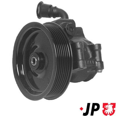 Гидравлический насос, рулевое управление JP GROUP 1545100600