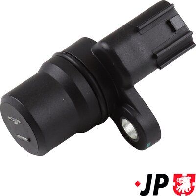 Датчик, частота вращения колеса JP GROUP 4897105870