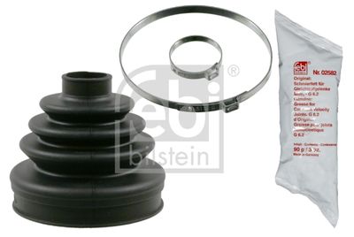 Комплект пыльника, приводной вал FEBI BILSTEIN 22089