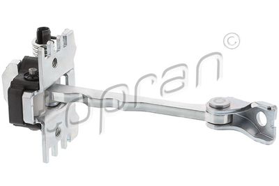 Фиксатор двери TOPRAN 702 397