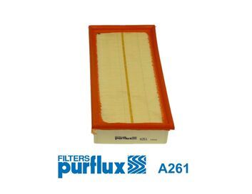 Воздушный фильтр PURFLUX A261