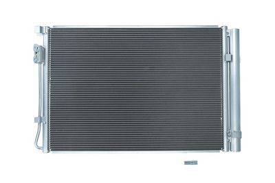 Конденсатор, кондиционер KAMOKA 7800109