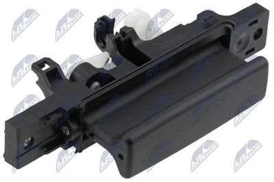 Ручка двери, внутреннее оснащение NTY EZC-FR-272