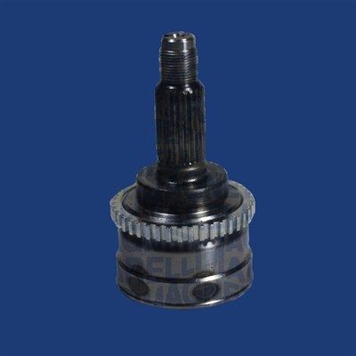 Шарнирный комплект, приводной вал MAGNETI MARELLI 302015100271