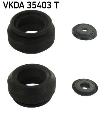 Опора стойки амортизатора SKF VKDA35403T