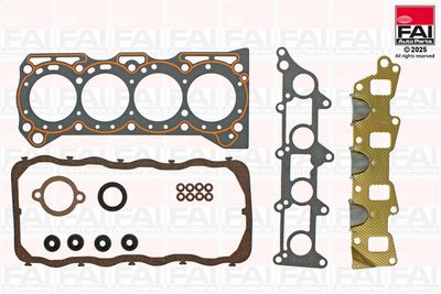 Комплект прокладок, головка цилиндра FAI AutoParts HS370