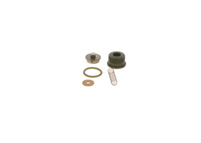 BOSCH F00N200999 Remkomplekts, Common-Rail sistēma