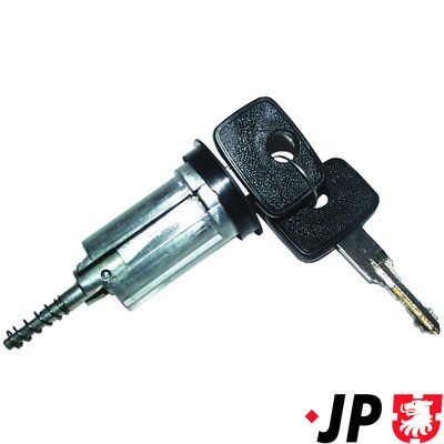 Замок, замок-выключатель JP GROUP 1290400400