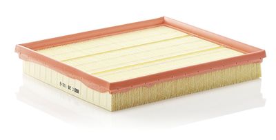 Воздушный фильтр MANN-FILTER C 26 110/2