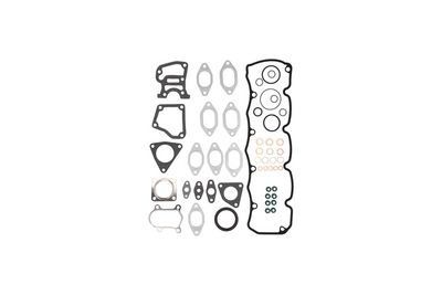 Комплект прокладок, головка цилиндра KAMOKA 8706070