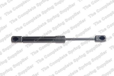 Gāzes atspere, Bagāžas/Kravas nodalījuma vāks LESJOFORS 8156851