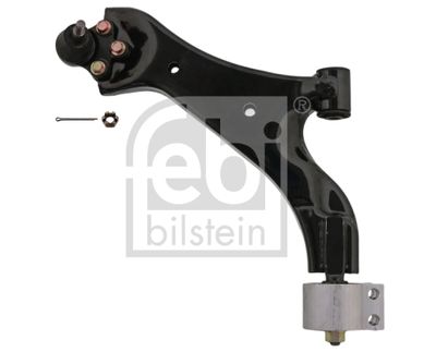 Neatkarīgās balstiekārtas svira, Riteņa piekare FEBI BILSTEIN 41740