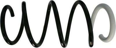 Пружина ходовой части SACHS 993 835