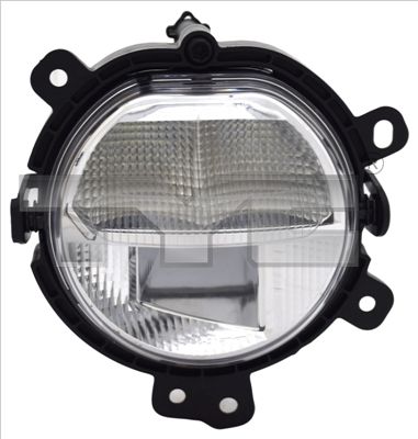 Miglas lukturis TYC 19-6392-00-9