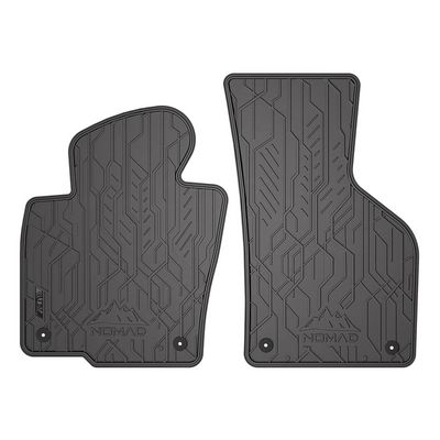 Комплект ковриков Frogum ND0392