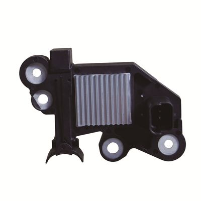 Ģeneratora sprieguma regulators WAI IB736