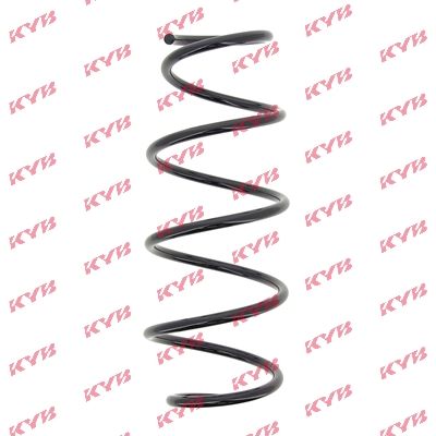 Пружина ходовой части KYB RA3348