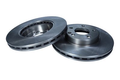 Тормозной диск MAXGEAR 19-4722