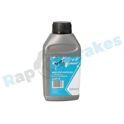 RAP BRAKES RLPH050,5L Bremžu šķidrums