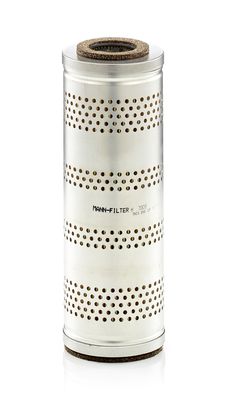 Фильтр, система рабочей гидравлики MANN-FILTER H 7009