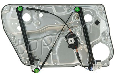 Стеклоподъемник TOPRAN 110 558