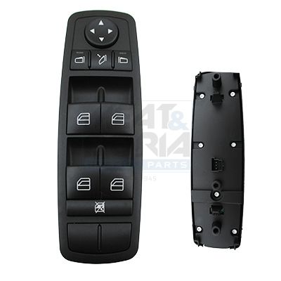 Выключатель, стеклолодъемник MEAT & DORIA 26072