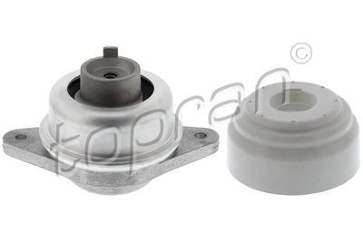 Подвеска, двигатель TOPRAN 634 487