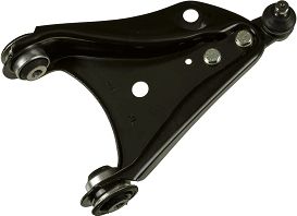 Neatkarīgās balstiekārtas svira, Riteņa piekare TRW JTC812