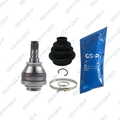 Шарнирный комплект, приводной вал GSP 601767