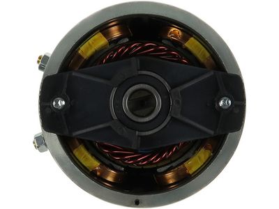 Elektromotors AS-PL DC9114S