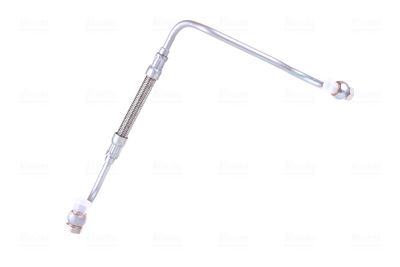 Маслопровод, компрессор NISSENS 935033