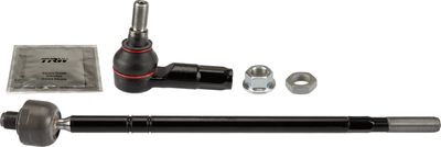 Поперечная рулевая тяга TRW JRA541