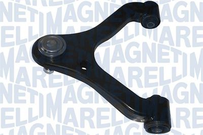 Vikšro valdymo svirtis MAGNETI MARELLI 301181310070