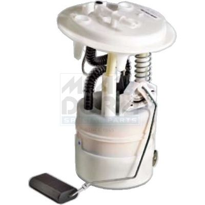 Элемент системы питания MEAT & DORIA 76957