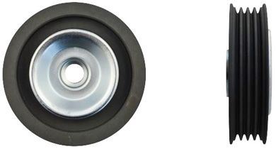 Parazīt-/Vadrullītis, Ķīļrievu siksna DENCKERMANN P352002